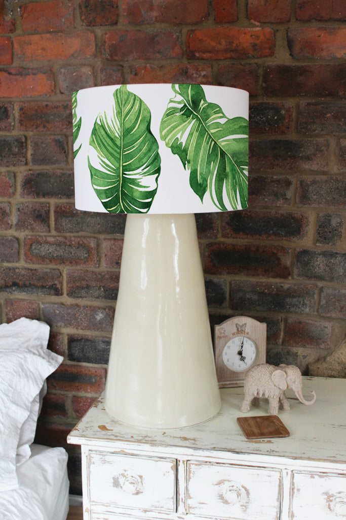 New Product Isolated Leaves  (Ceiling & Lamp Shade)  - Andrew Lee Home and Living