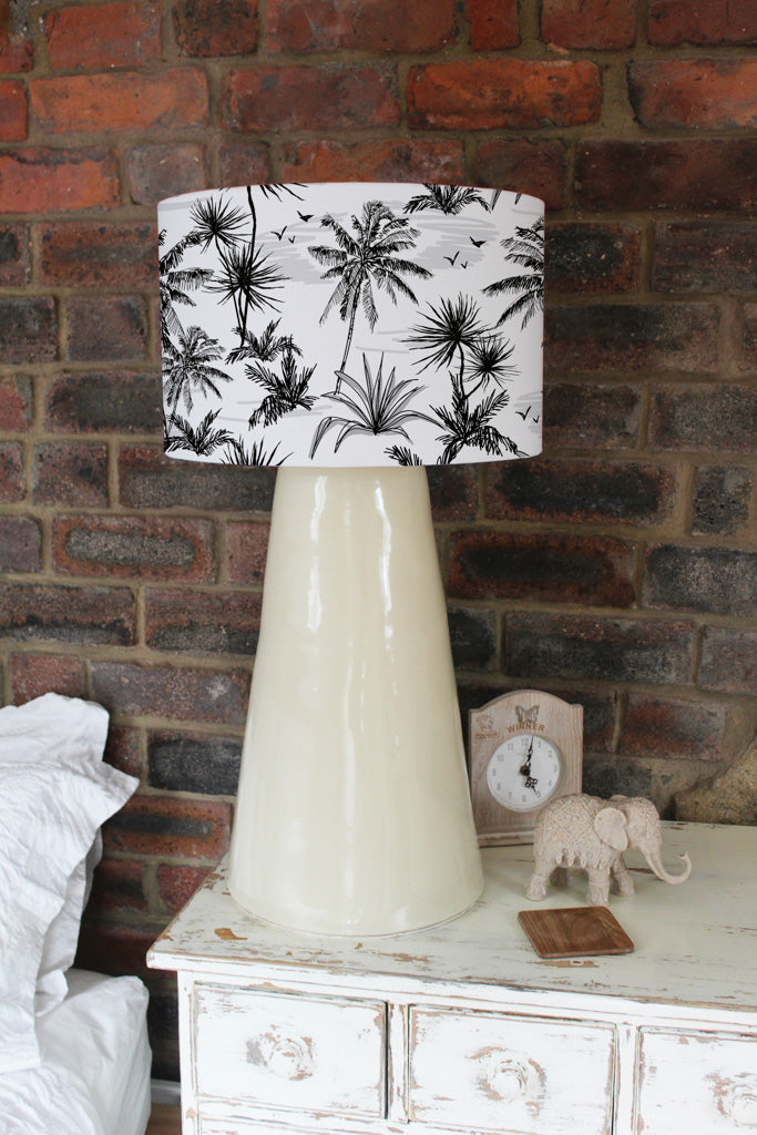 New Product Botanical Cali (Ceiling & Lamp Shade)  - Andrew Lee Home and Living