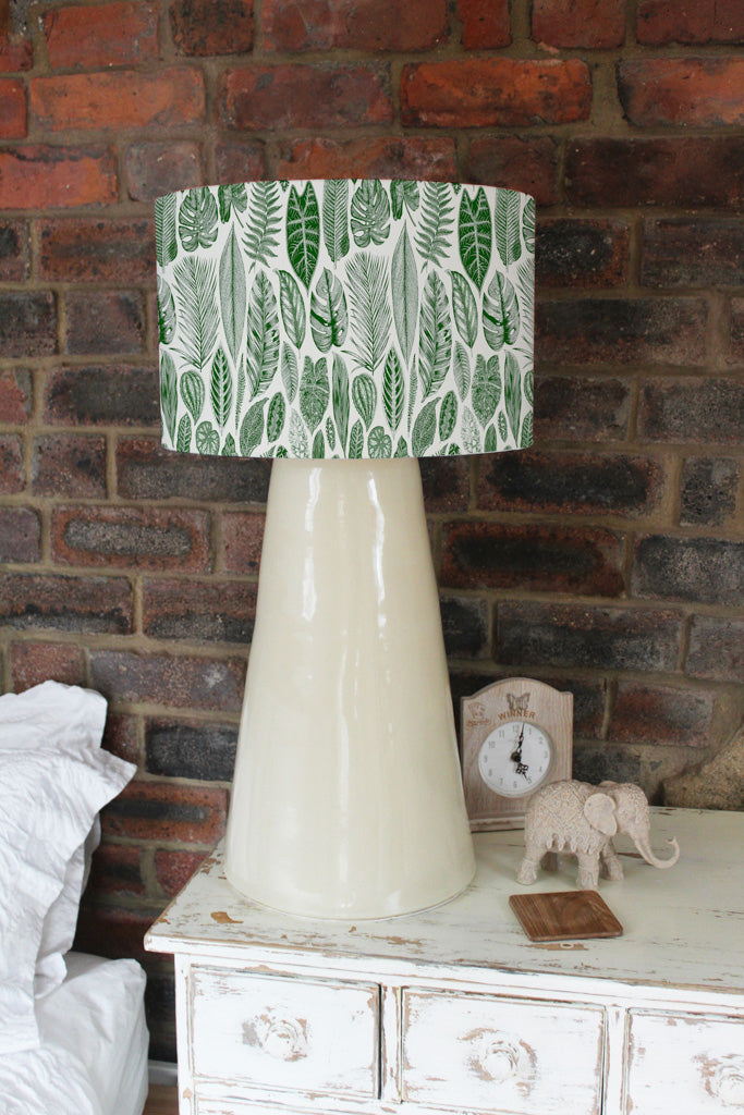 New Product Leaf Mash Up (Ceiling & Lamp Shade)  - Andrew Lee Home and Living