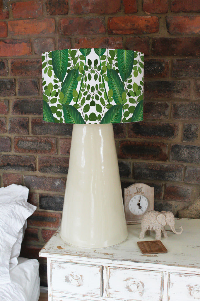 New Product Leaves (Ceiling & Lamp Shade)  - Andrew Lee Home and Living