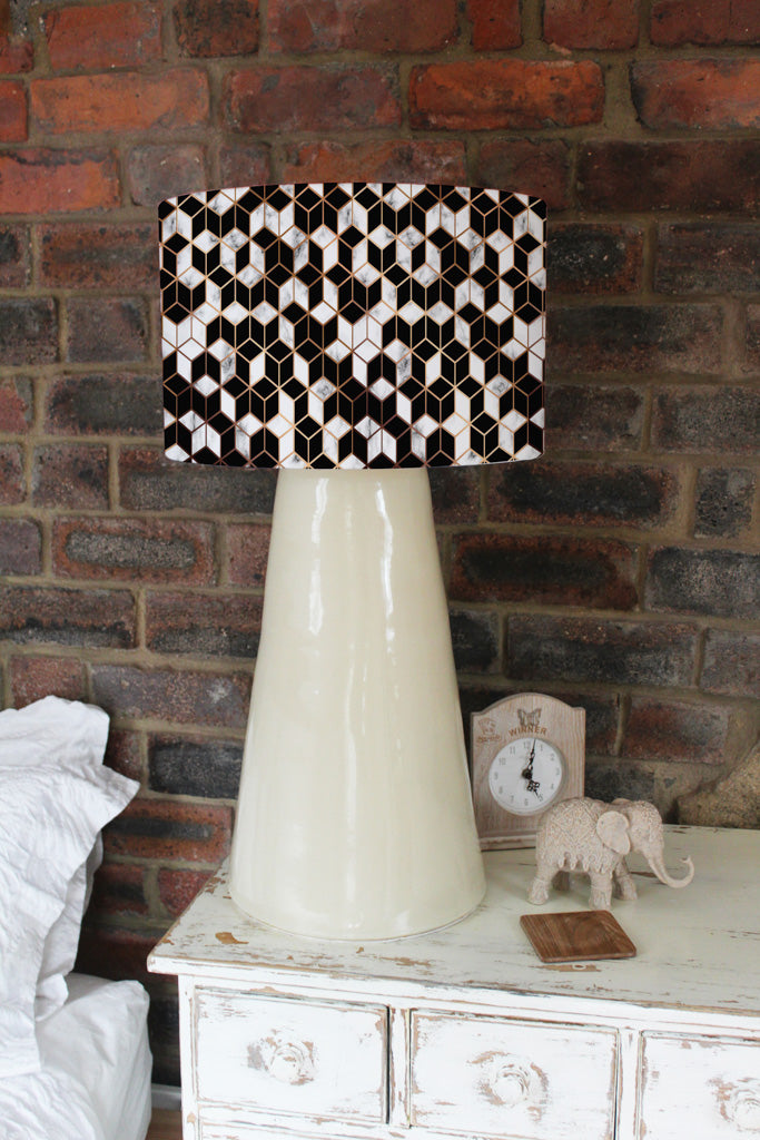 New Product Mable Diamonds (Ceiling & Lamp Shade)  - Andrew Lee Home and Living