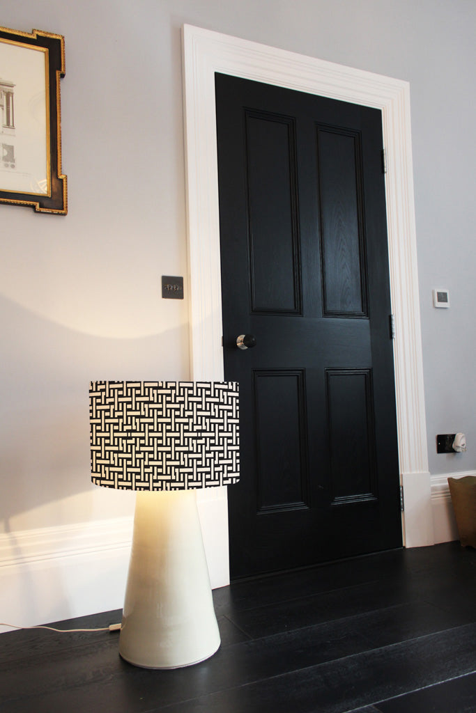 New Product Maze  (Ceiling & Lamp Shade)  - Andrew Lee Home and Living