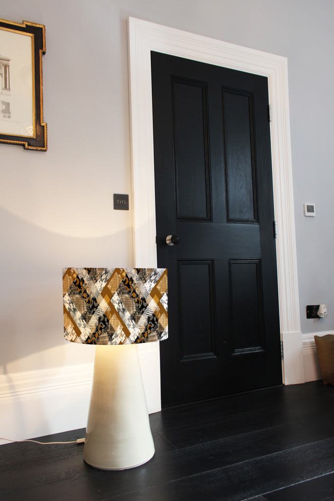 New Product leopard and Snake Animal Print (Ceiling & Lamp Shade)  - Andrew Lee Home and Living