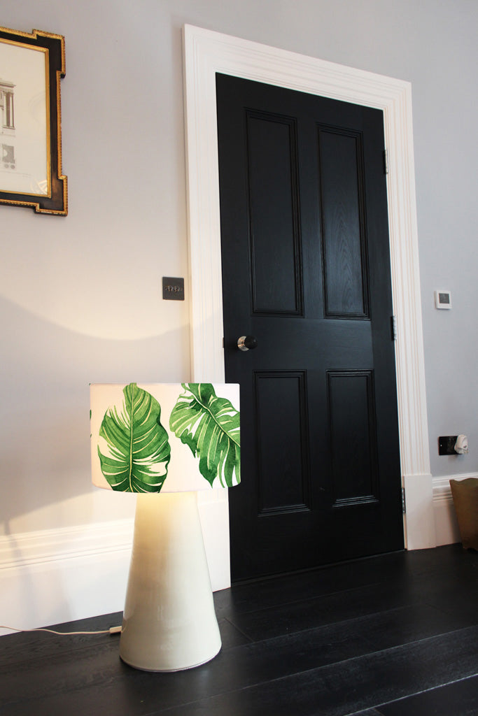 New Product Isolated Leaves  (Ceiling & Lamp Shade)  - Andrew Lee Home and Living