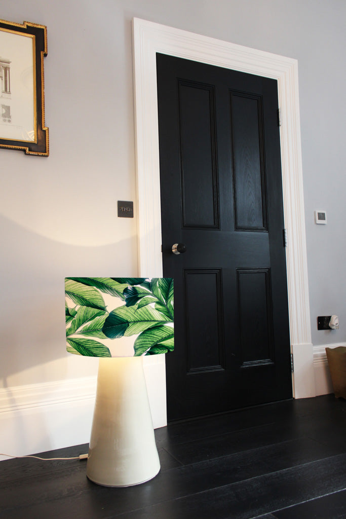 New Product Green Leaves  (Ceiling & Lamp Shade)  - Andrew Lee Home and Living