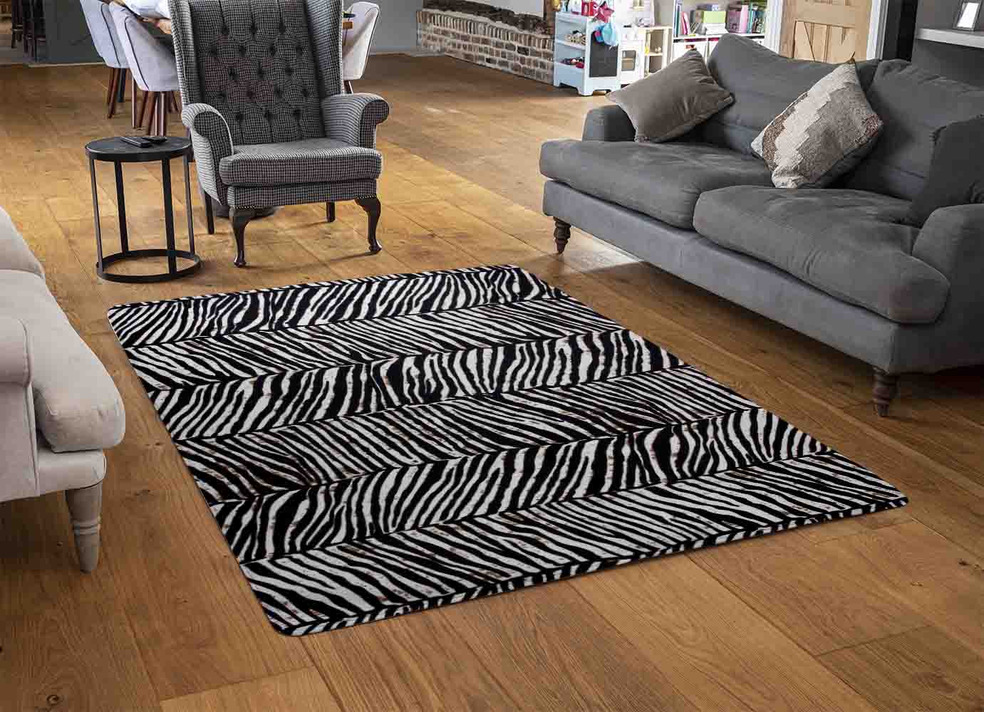 Snake Skin Rug Geometric Snake Skin & Patterns (Rug) – Benjamin Tate Design