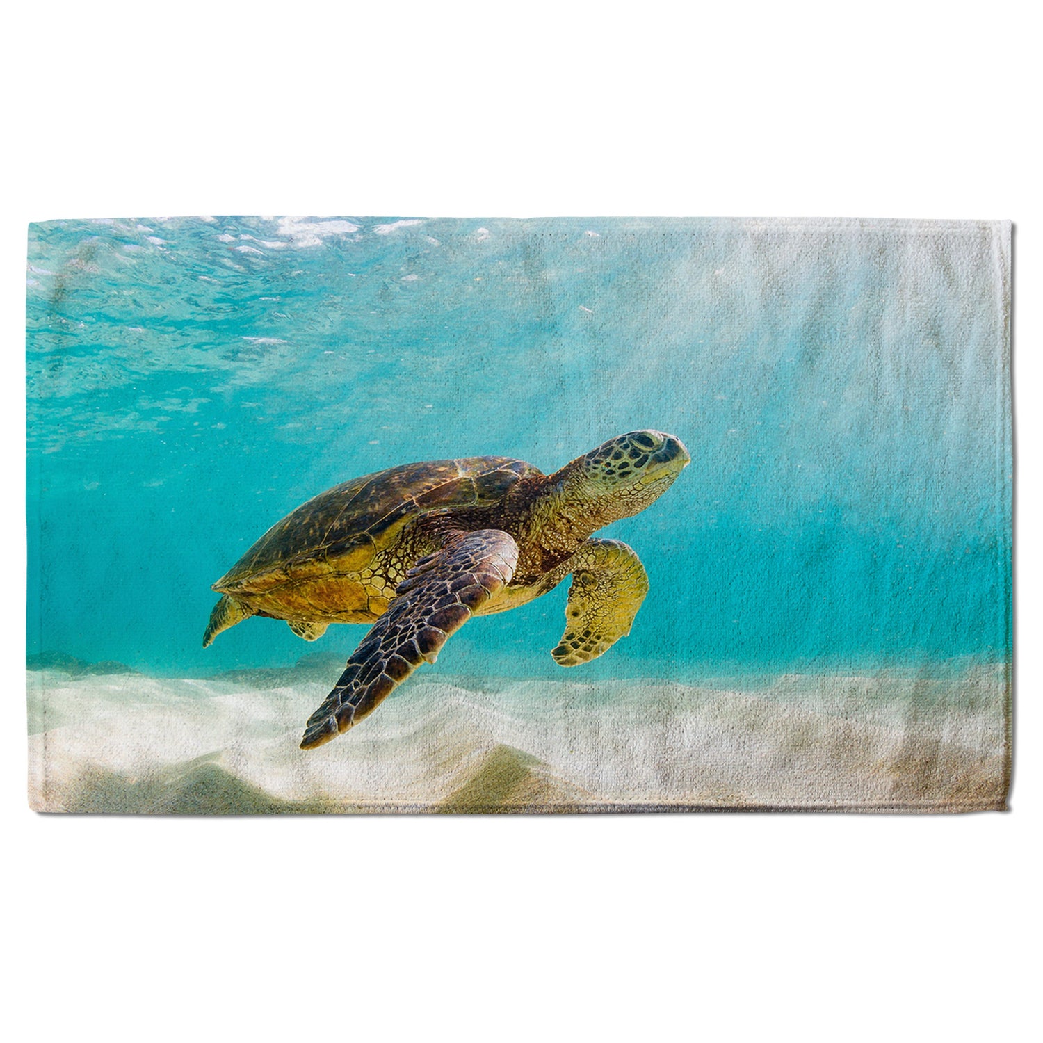 SUPER BEAVER WALL ART FRINGE BATH TOWEL SUPER BEAVER WALL ART